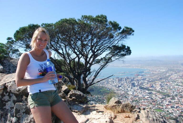 Luxusnacht auf der Yacht: Mein wilder Austausch mit dem jungen Paar