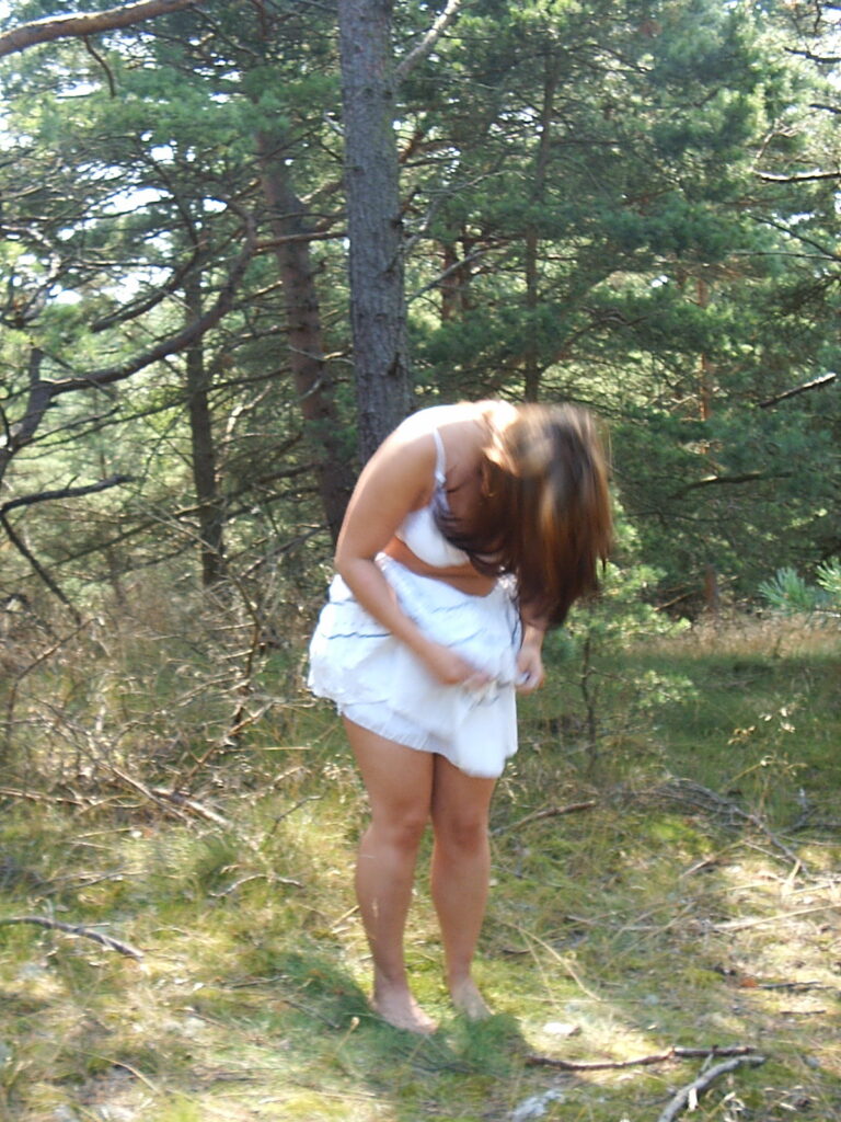 Verbotene Ekstase auf der Luxus-Yacht