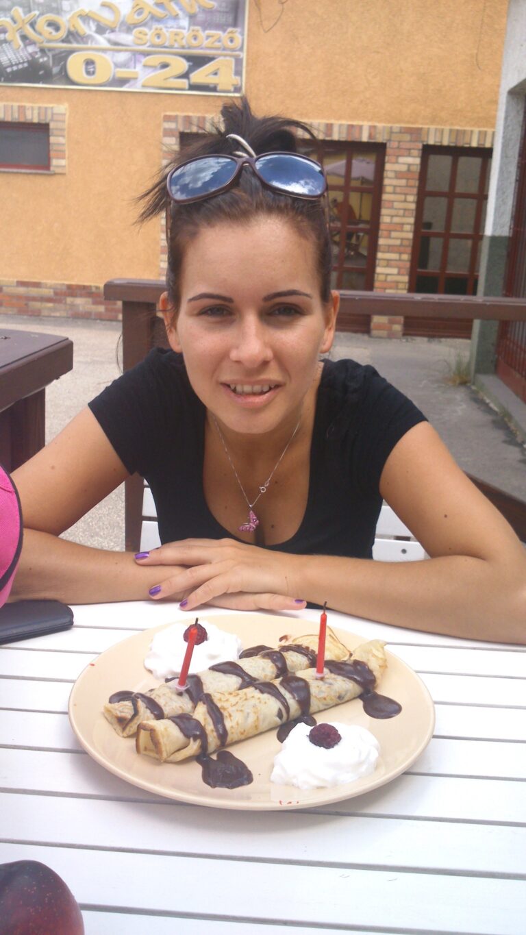 Meine wilde Nacht mit Abigail auf der Luxus-Yacht