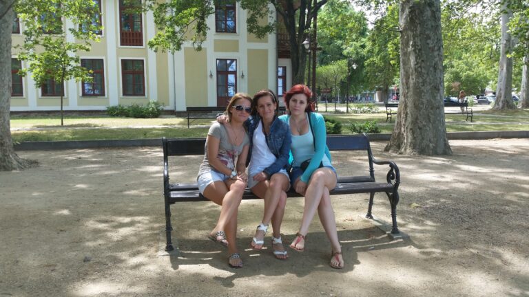 Meine wilde Nacht auf der Luxusyacht mit dem einflussreichen Kritiker