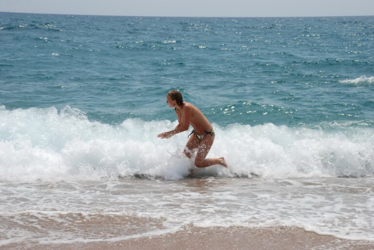 Meine wilde Nacht auf der Luxusyacht – purer Luxus und Ekstase