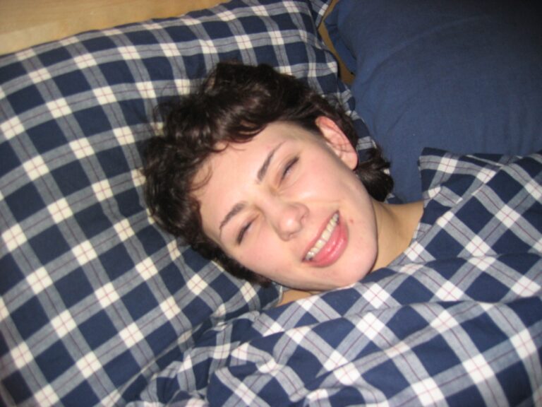 Meine wilde Nacht im 5-Sterne-Hotel: Luxus und pure Lust