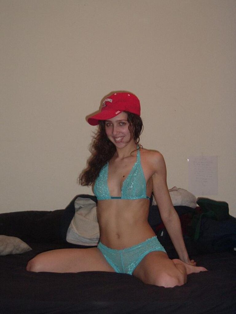 Meine wilde Nacht mit dem jungen Lover auf der Luxus-Yacht