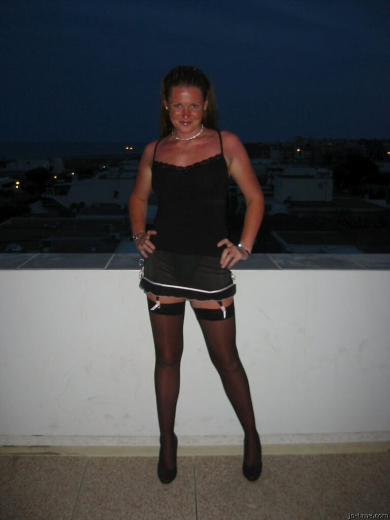 Meine verbotene Nacht auf der Luxus-Yacht