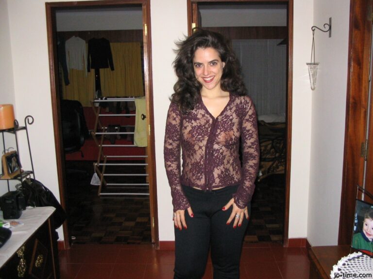 Meine hemmungslose Nacht auf der Luxus-Yacht