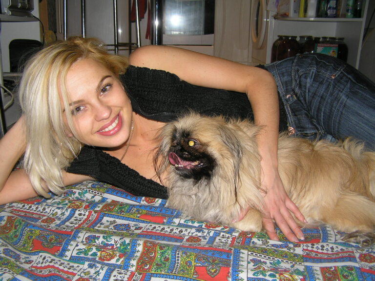 Meine heiße Nacht auf der Luxusyacht mit Brigitte