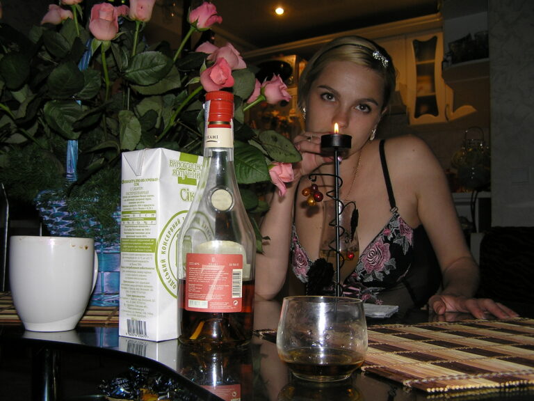 Meine hemmungslose Nacht auf der Luxusyacht