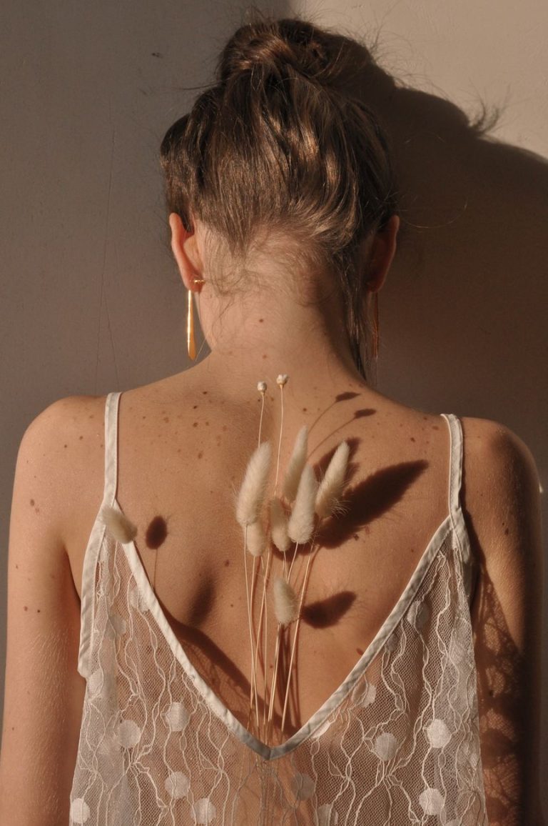 Intime Boudoir-Stimmung